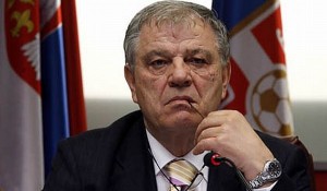 Tomislav Karadzic Srbija