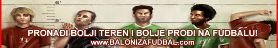 baloni za fudbal